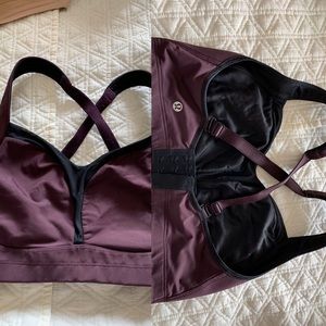 Lululemon bra